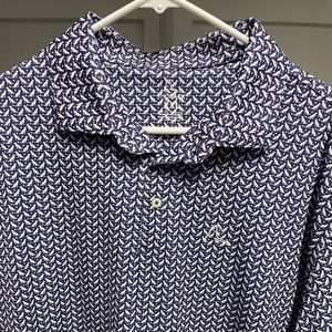 Men’s Rhoback Polo XXL